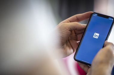 LinkedIn paid advertising