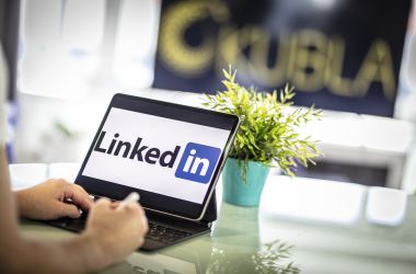 Successful LinkedIn advertising