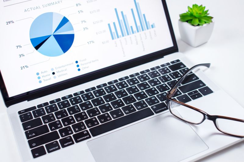 Benefits of a digital marketing report