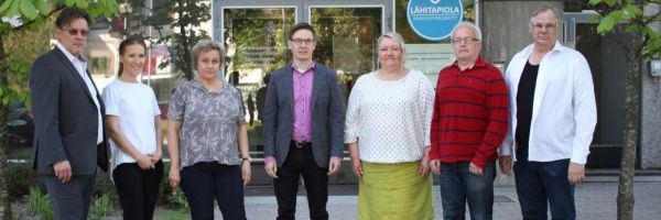 Maanomistajien Arviointikeskus