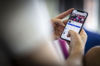 Facebook business account - how to create it?