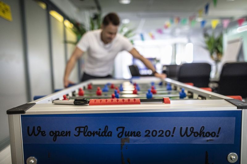 Starting your digital marketing cooperation with Kubla