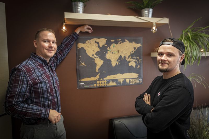 What works in marketing