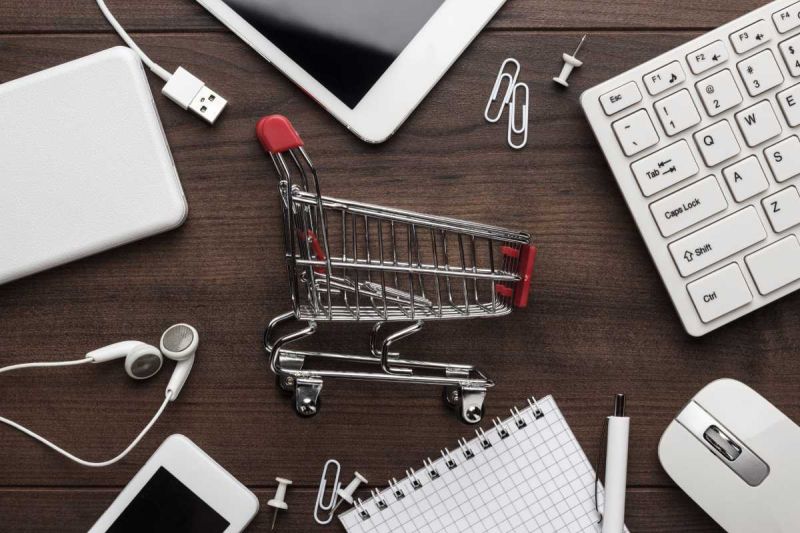 Google Shopping Ads Campaigns