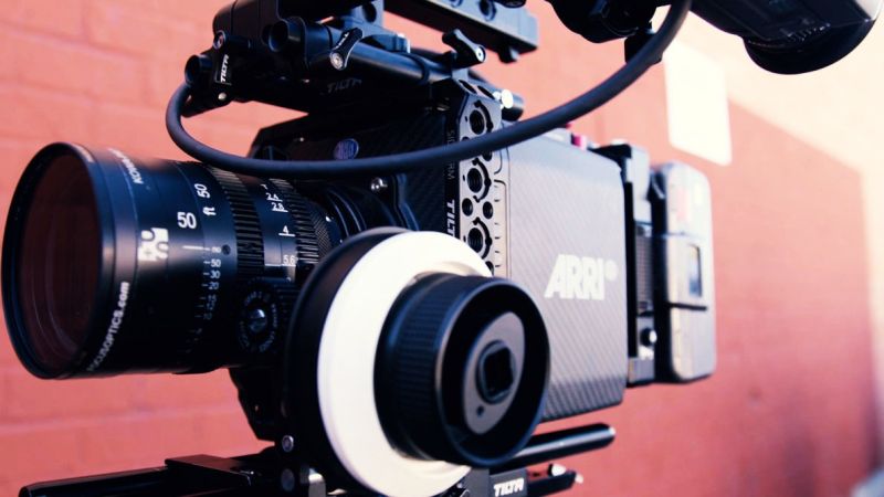 The impact of video on marketing