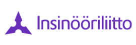 Insinööriliitto logo
