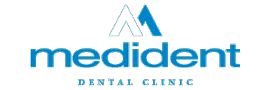 Medident logo