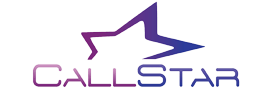 CallStar logo