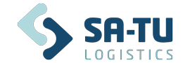 SA-TU Logistics logo
