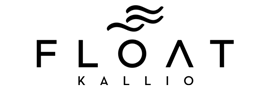 Float Kallio logo
