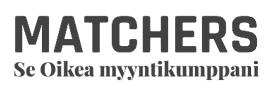 Matchers logo