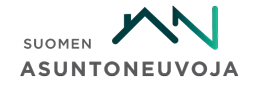 Suomen Asuntoneuvoja logo