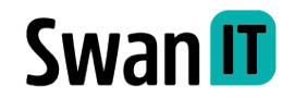 SwanIT logo