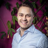Kalle Santalahti, Markkinointitoimisto Kubla