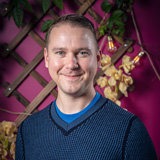 Risto Silvennoinen, markkinointitoimisto Kubla