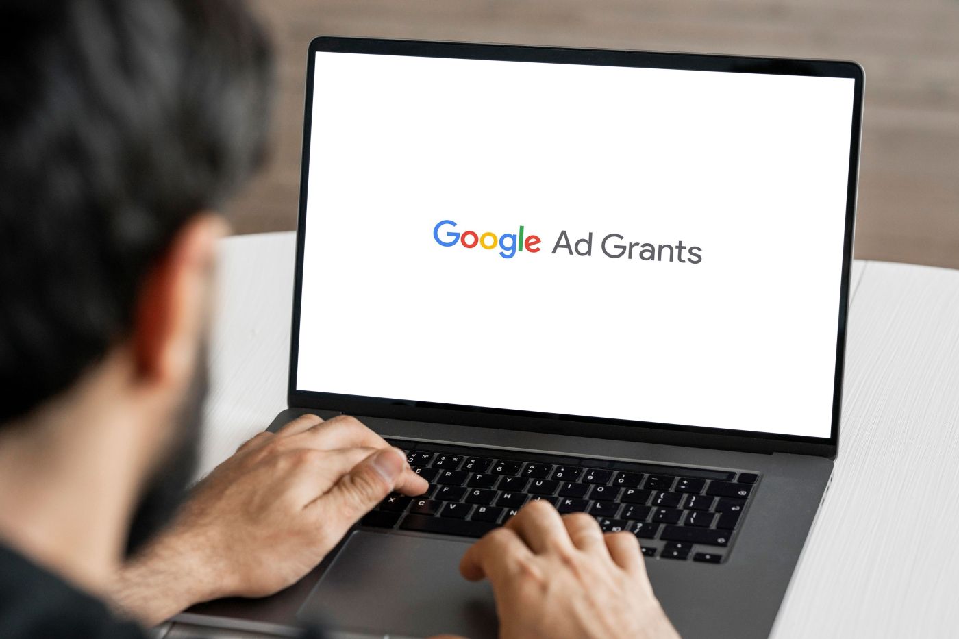Google Ads for nonprofits