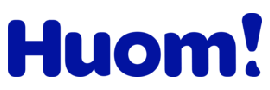 Huom!