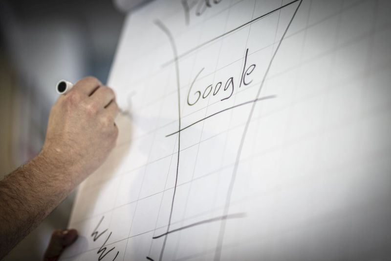 SEO research