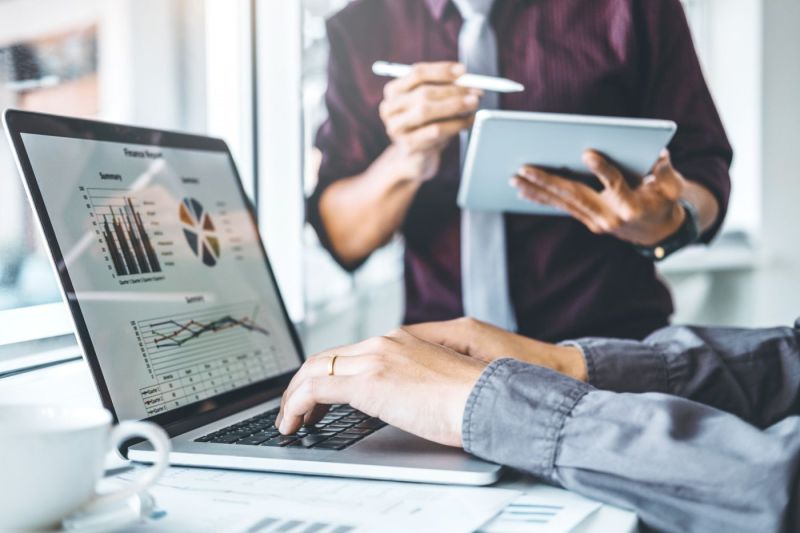 Marketing Firms for Small Businesses