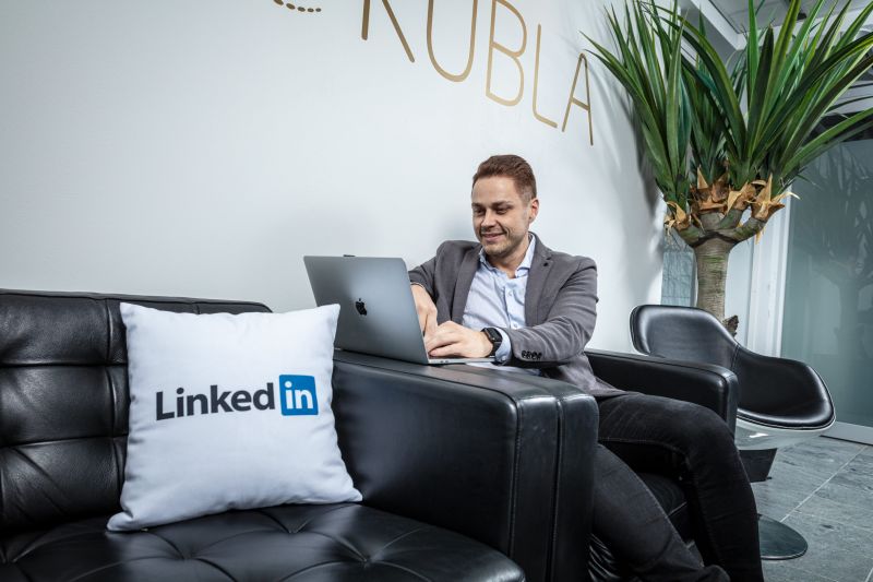 How to do Marketing on LinkedIn