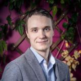 Kalle Elo, Kubla