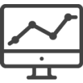 Display marketing